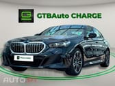 BMW i5 eDrive40 M-Sport I.V.A DEDUTIVEL 
