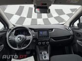 Renault Zoe (c/ Bateria) Limited 50