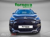 Citroen C3 Aircross 1.2 PureTech Shine Pack