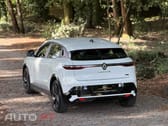 Renault Mégane E-Tech 130 Comfort Range Evolution