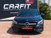 Mercedes-Benz C 220 d Avantgarde