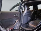 Mercedes-Benz A 180 d AMG 