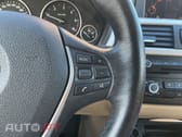 BMW 318 d Touring Line Sport