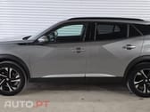 Peugeot E-2008 50 kWh Allure Pack