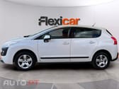 Peugeot 3008 1.6 HDi Style