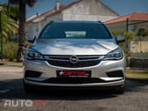 Opel Astra Sports Tourer 1.6 CDTI Innovation S/S
