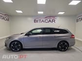 Peugeot 308 SW 1.5 BLUEHDI STYLE
