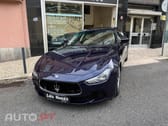 Maserati Ghibli 3.0 V6