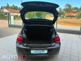 BMW 116 d EfficientDynamics Line Sport