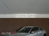 Mercedes-Benz A 180 d 7G-DCT Progressive
