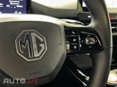 MG MG4 77 kWh Extended Range Luxury