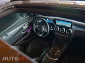 Mercedes-Benz GLC 300 de 4Matic 9G-TRONIC AMG Line