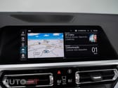 BMW 320 e Touring Auto