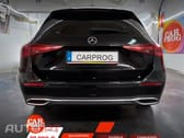 Mercedes-Benz C 200 d T 9G-TRONIC Avantgarde Advanced