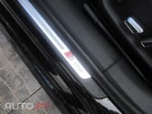 Audi A6 S line
