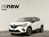 Renault Captur Captur 1.0 TCe Techno Bi-Fuel
