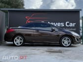 Peugeot 308 CC 1.6 e-HDi Active