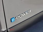 Nissan Qashqai e-Power N-Connecta
