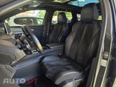 Peugeot 3008 2.0 BlueHDi GT EAT8