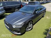 Audi A7 40 TDI S tronic