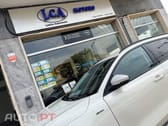 Ford Focus SW 1.0 EcoBoost Active X