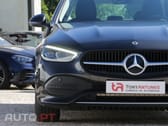 Mercedes-Benz C 220 d Avantgarde