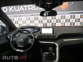 Peugeot 3008 1.5 BlueHDi GT Line