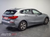 BMW 116 d