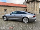 Audi A7 40 TDI S tronic