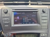 Toyota Prius 1.8 Exclusive Touch&Go