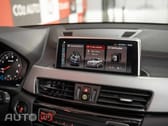 BMW X2 16 d sDrive Auto