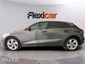Audi A3 Sportback 45 TFSIe S line