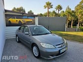 Honda Civic 1.3 IMA