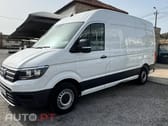 Volkswagen Crafter 35 2.0 TDI L3H3 Net Extra AC