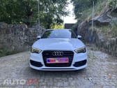 Audi A3 Sportback 1.8 TFSi S-line S tronic