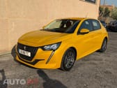 Peugeot 208 1.5 BlueHDi GT Pack
