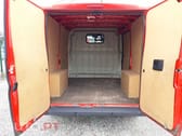 Peugeot Boxer 2.0 BlueHDi 330 L1H1
