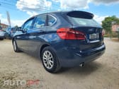 BMW 216 d Advantage