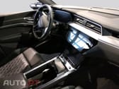 Audi E-Tron 55 2x S LINE I.V.A DEDUTIVEL 