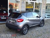 Renault Captur 1.5 dCi Exclusive