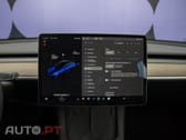 Tesla Model 3 Performance Dual Motor AWD