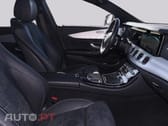 Mercedes-Benz E 300 I.V.A DEDUTIVEL  e T AMG