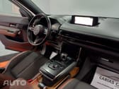 Mazda MX-30 e-Skyactiv Ex.+Plus Pack+Vintage Leatherette