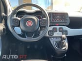 Fiat Panda 1.0 Hybrid City Cross