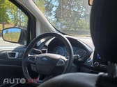 Ford EcoSport 1.0 EcoBoost ST-Line Plus