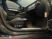 Porsche Panamera 4 E-Hybrid