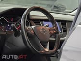 Opel Grandland (X) 1.6 T PHEV Design & Tech