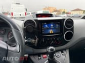 Citroen Berlingo 1.6 HDi 600 3L