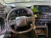 Citroen C4 1.5 BlueHDi Plus EAT8