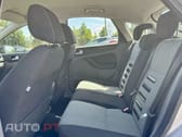 Ford Focus 1.6 TDCi Trend